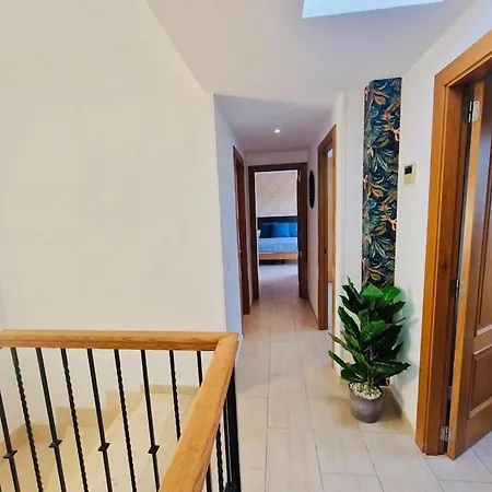 Villa Paulina Golf Lujo