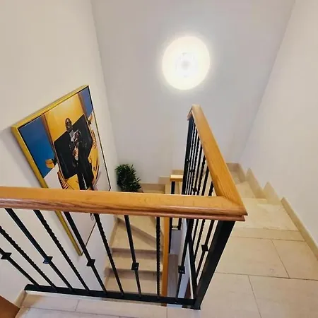 Villa Paulina Golf Lujo