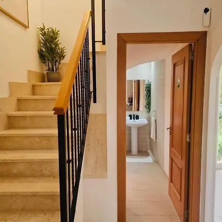 Villa Paulina Golf Lujo