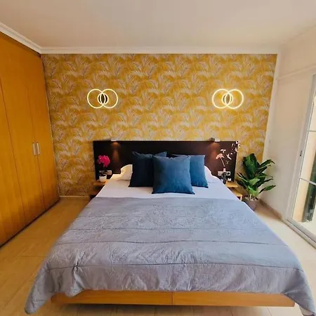 Villa Paulina Golf Lujo Llucmajor (Mallorca)