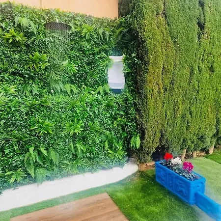 Paulina Golf Lujo Villa Llucmajor (Mallorca)