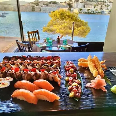 Villa Paulina Golf Lujo