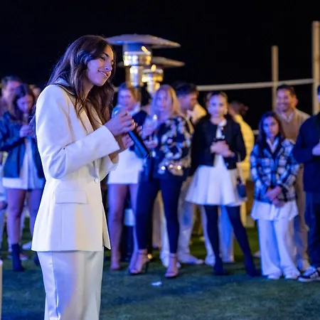 Paulina Golf Lujo Llucmajor (Mallorca)